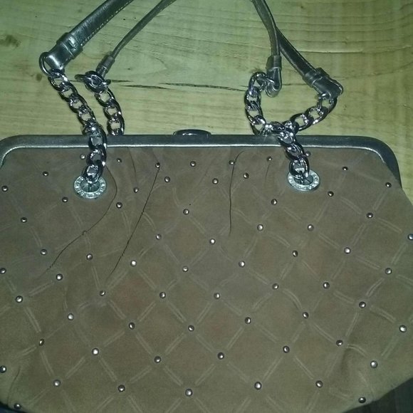Michael Kors Purse - Picture 1 of 3